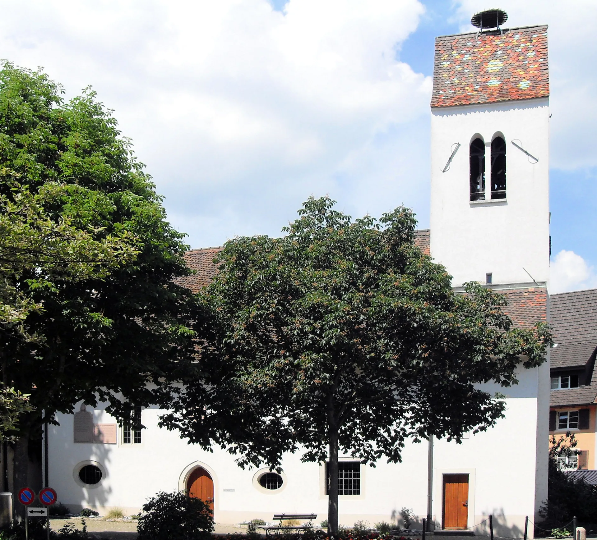 Frenkendorf