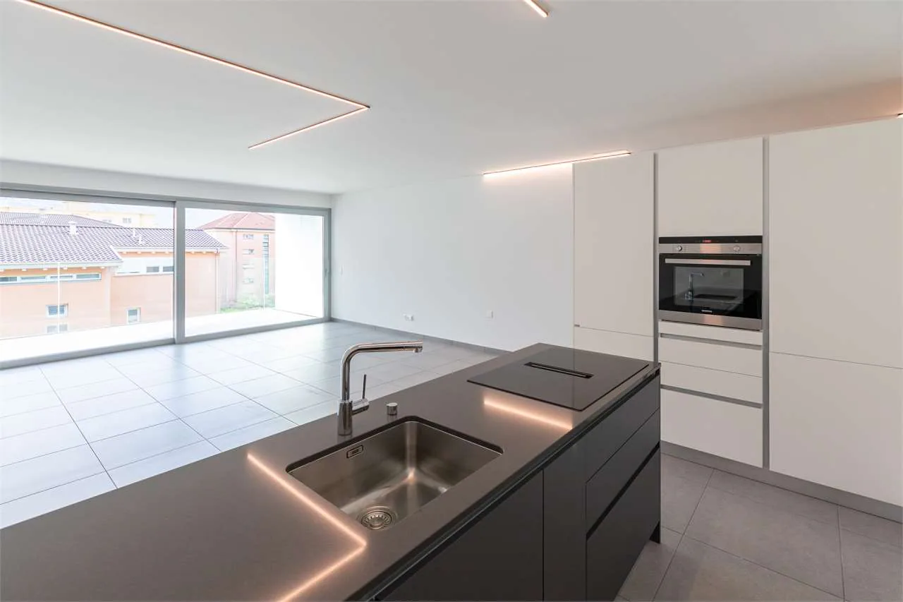 Elegante Residenz mit 2.5- bis 3.5-Zimmer-Wohnungen