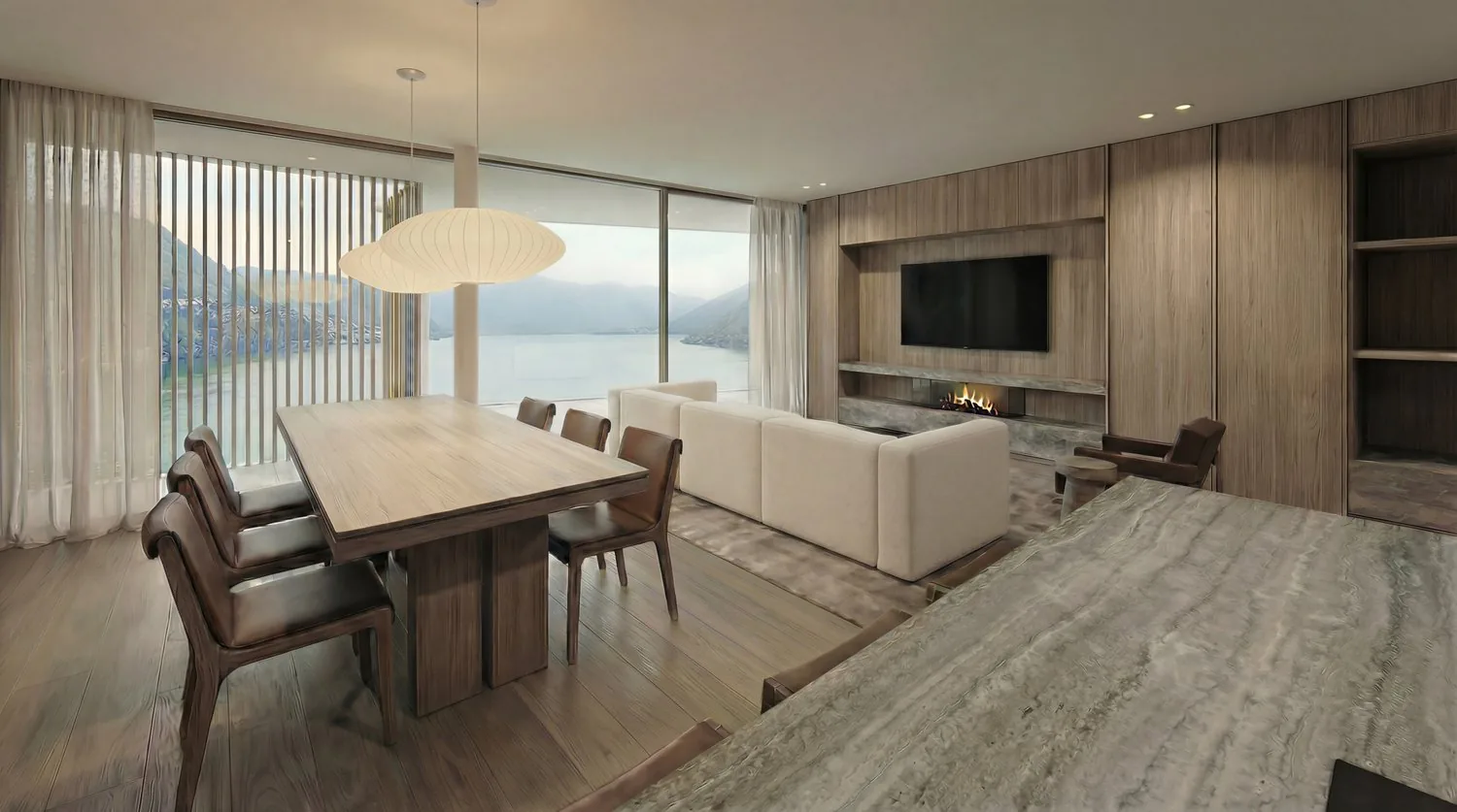 2.5 Room Apartment