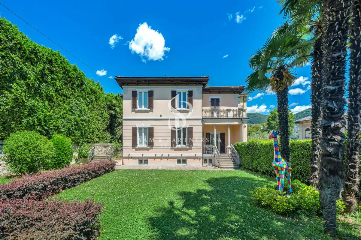 Villa Liberty