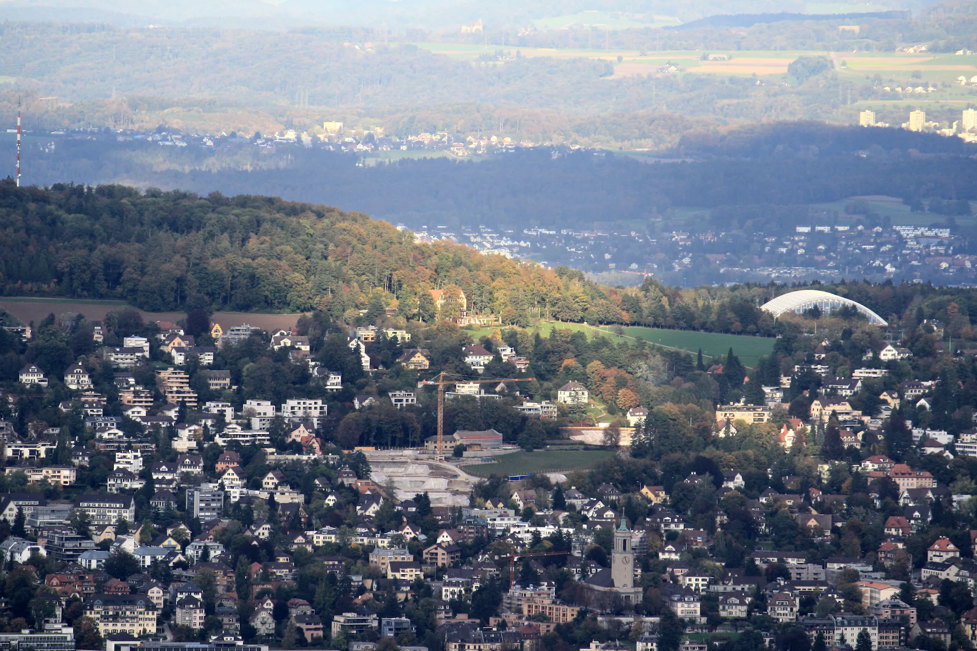 Schwerzenbach