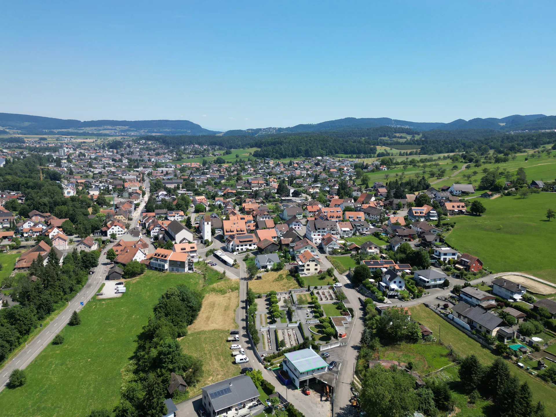 Büsserach
