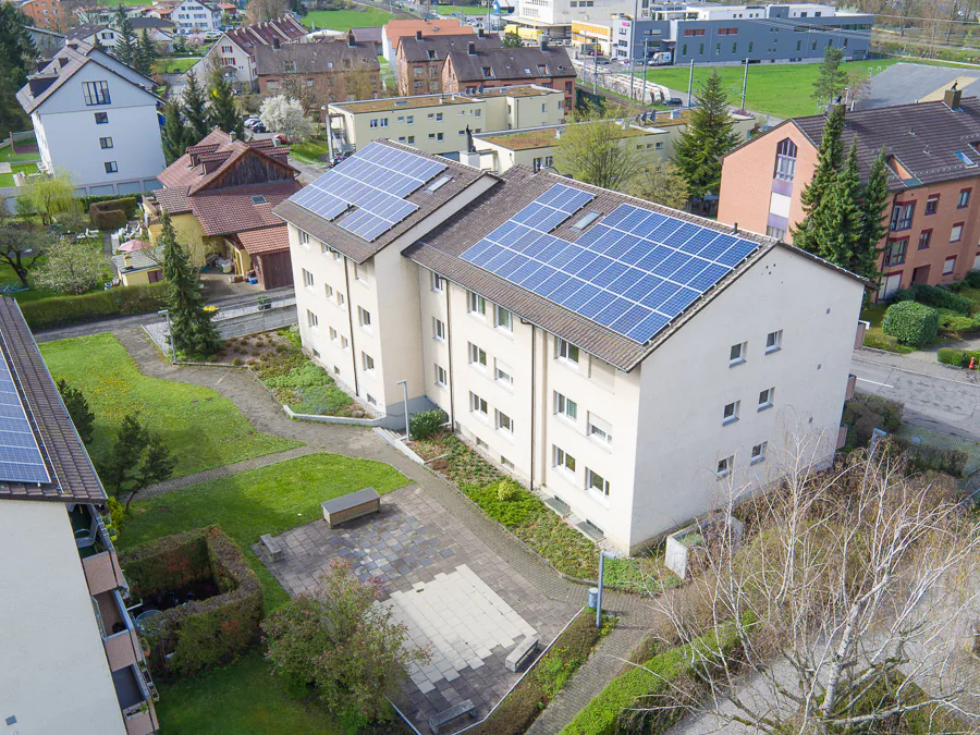 Appartement lumineux avec cheminée