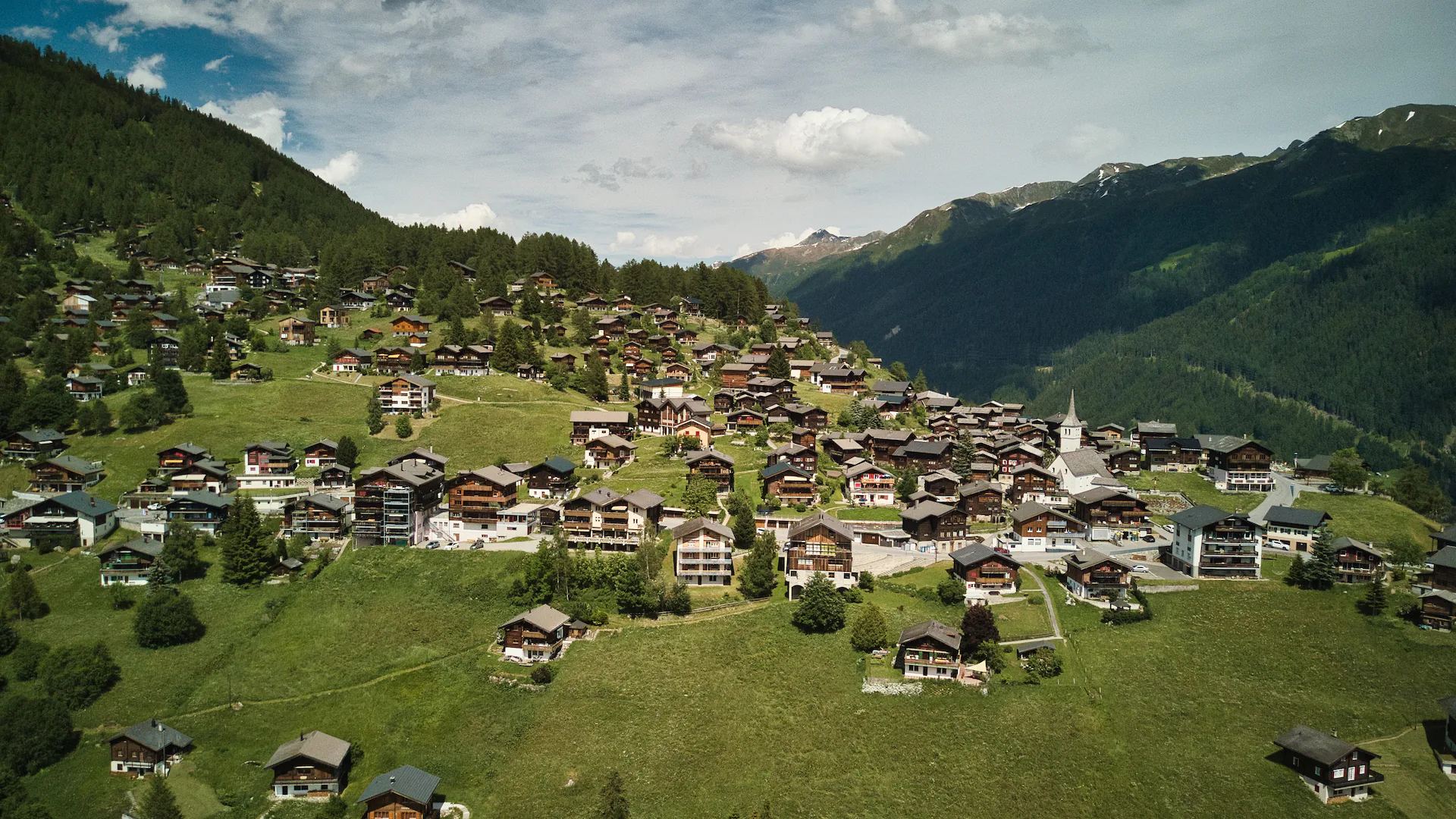Bellwald