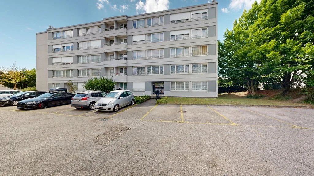 Schönes Apartment in einer ruhigen Nachbarschaft
