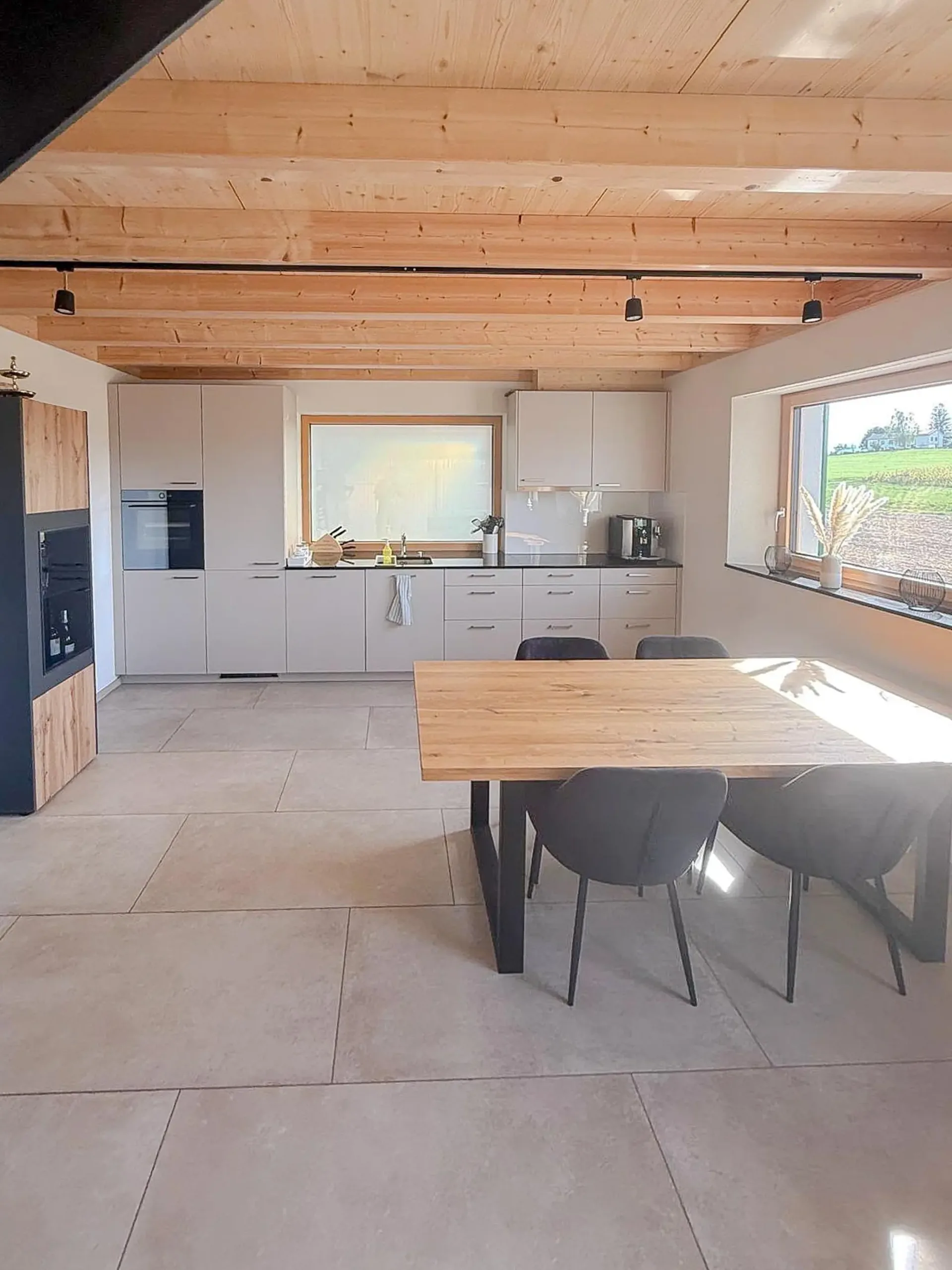 2.5 Zi-Duplex-Wohnung Ex-Milchhuus