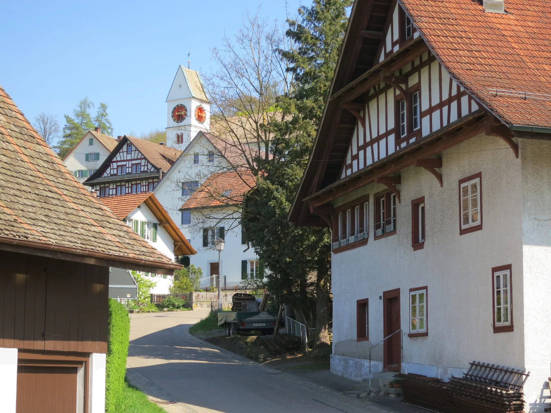 Birmensdorf ZH
