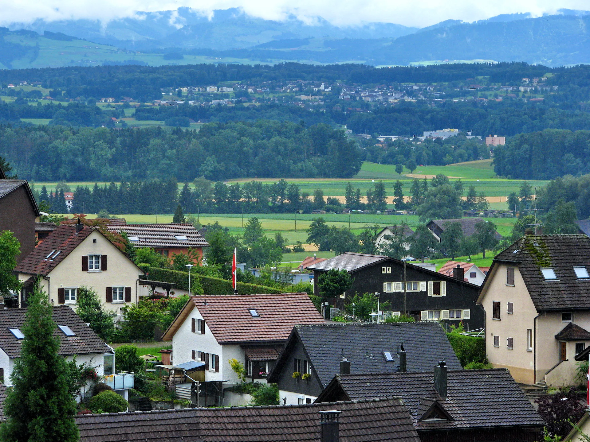 Mönchaltorf