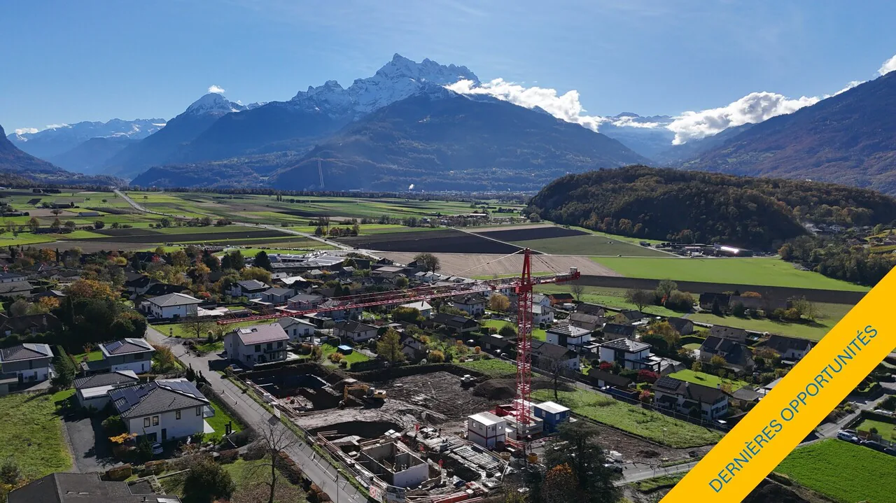 ARCHITECT-DESIGNED VILLAS - PANORAMIC VIEW - LAST OPPORTUNITIES