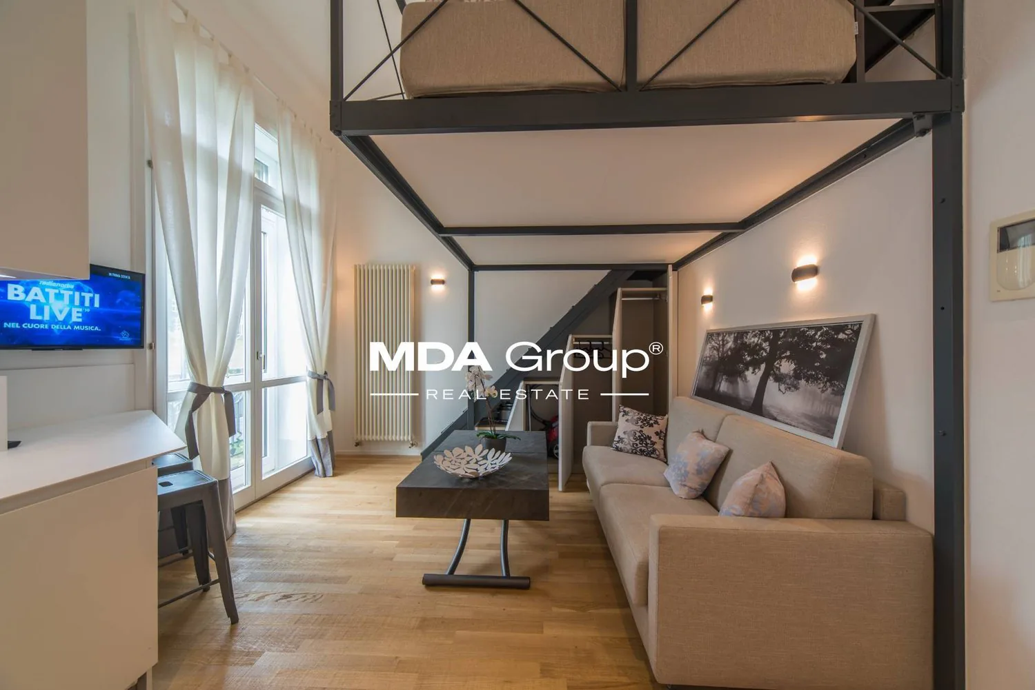 Apartment - Lugano