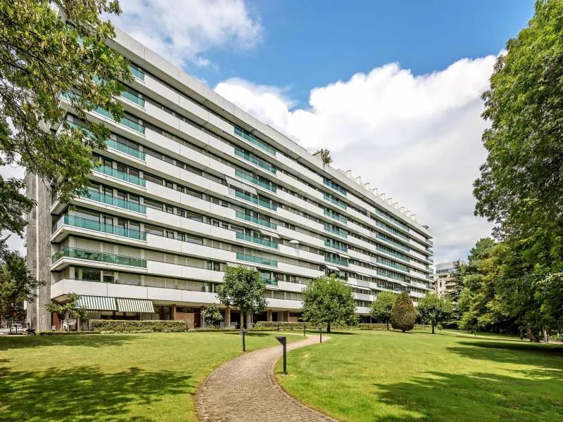 Bel appartement - Genève