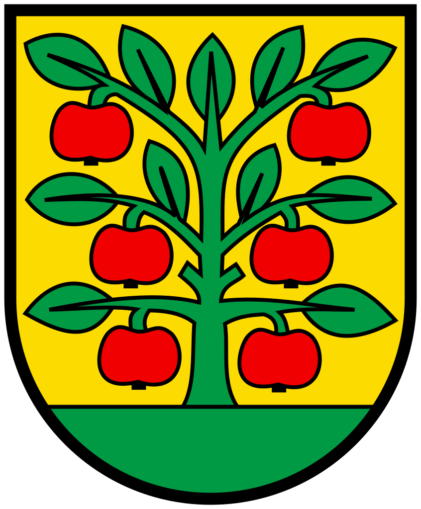 Grossaffoltern