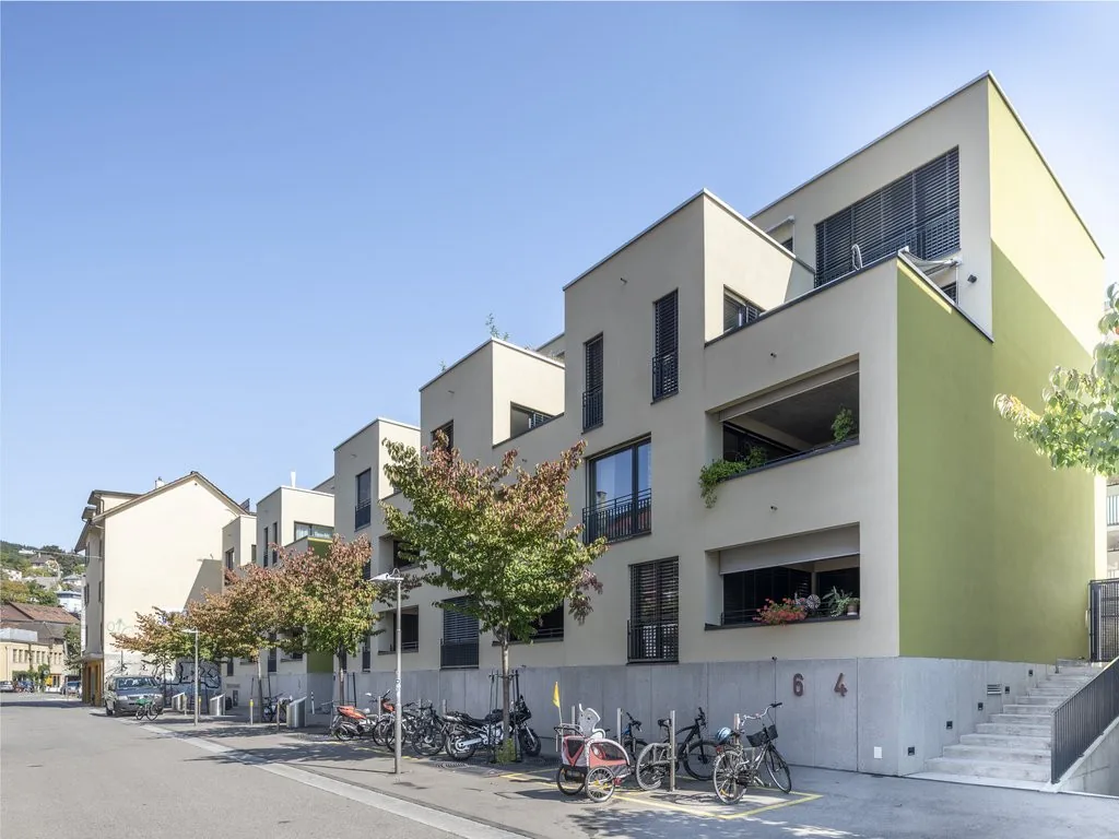 MIETEN OHNE KAUTION - Hier könnte Ihr Wohntraum in Erfüllung gehen