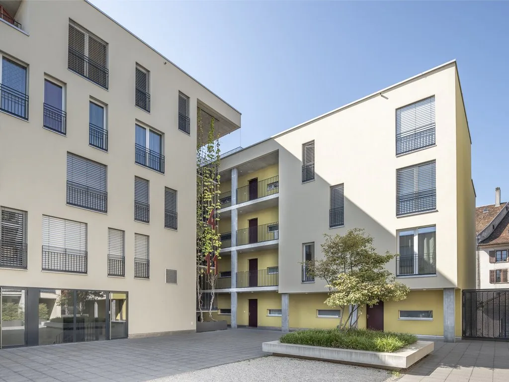 MIETEN OHNE KAUTION - Ihr neues Zuhause wartet!