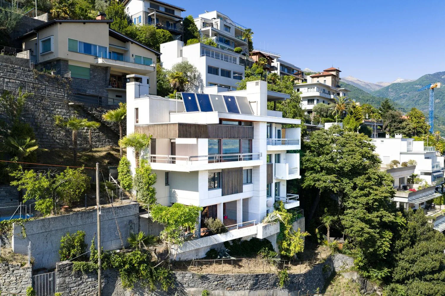House Orizzonte