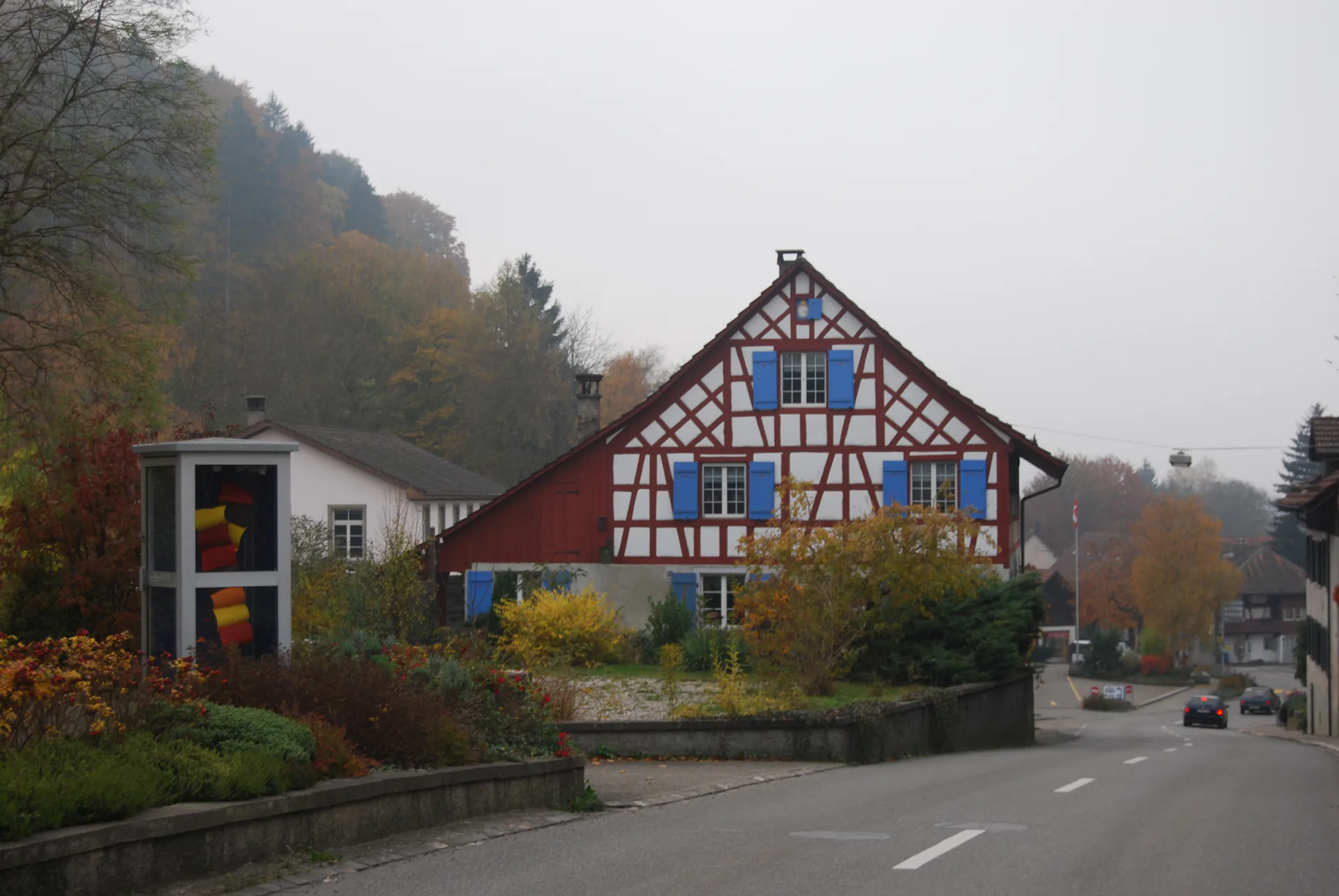Flaach