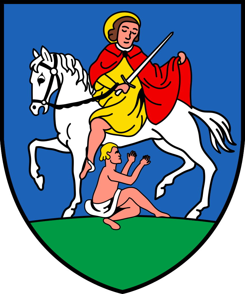 Saint-Martin (VS)