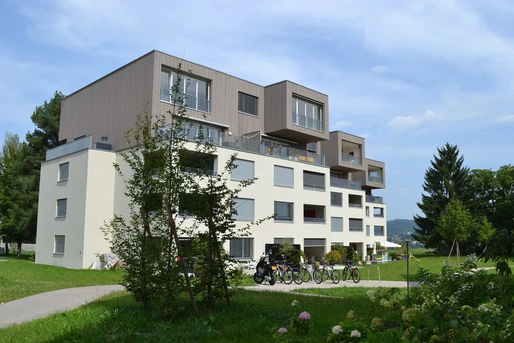 Looking for a great 3.5-room apartment?