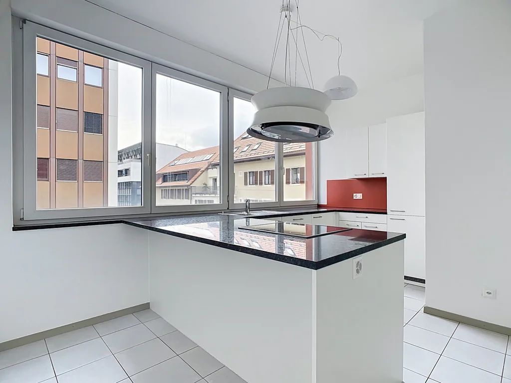 Appartement 4 pièces