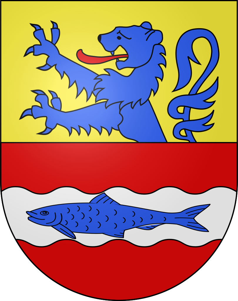 Granges-Paccot