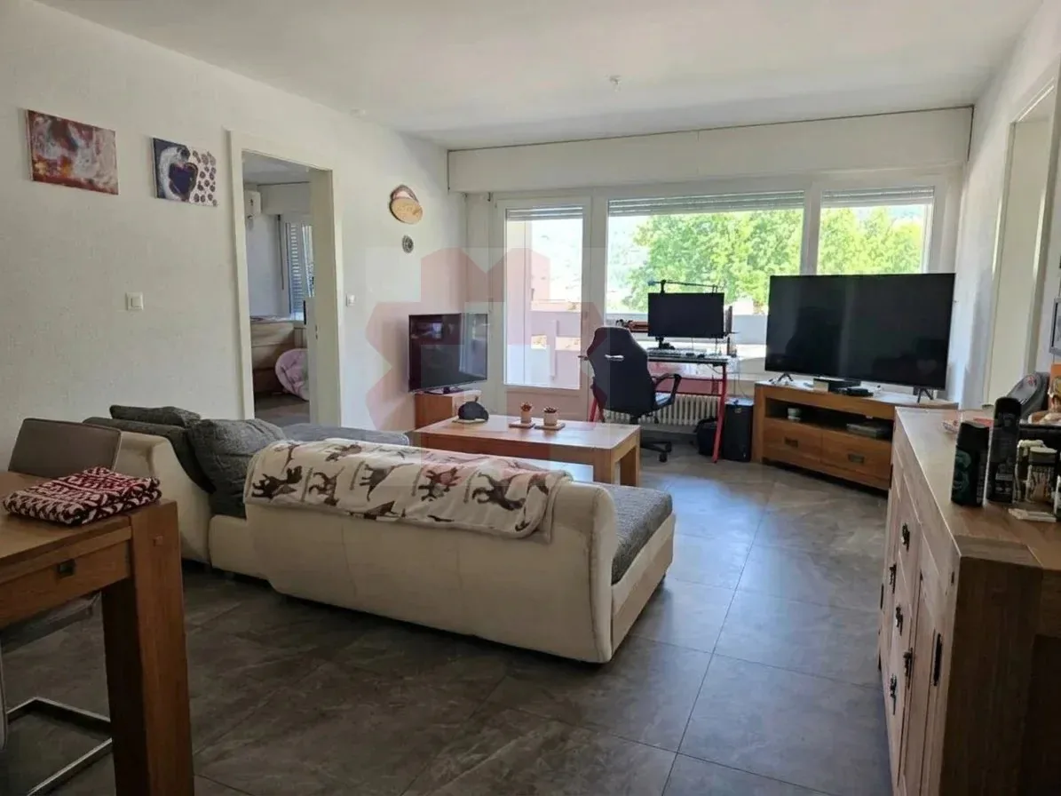 Appartement 4.5 centre Sion