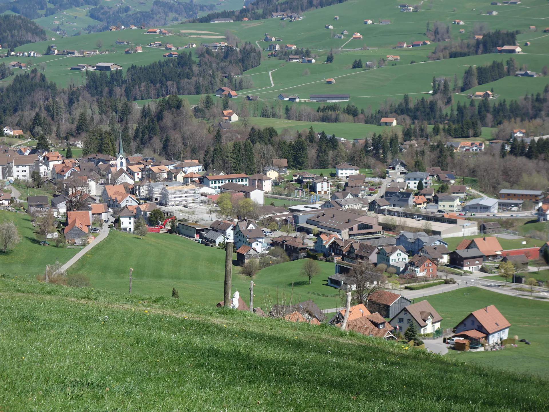Waldstatt