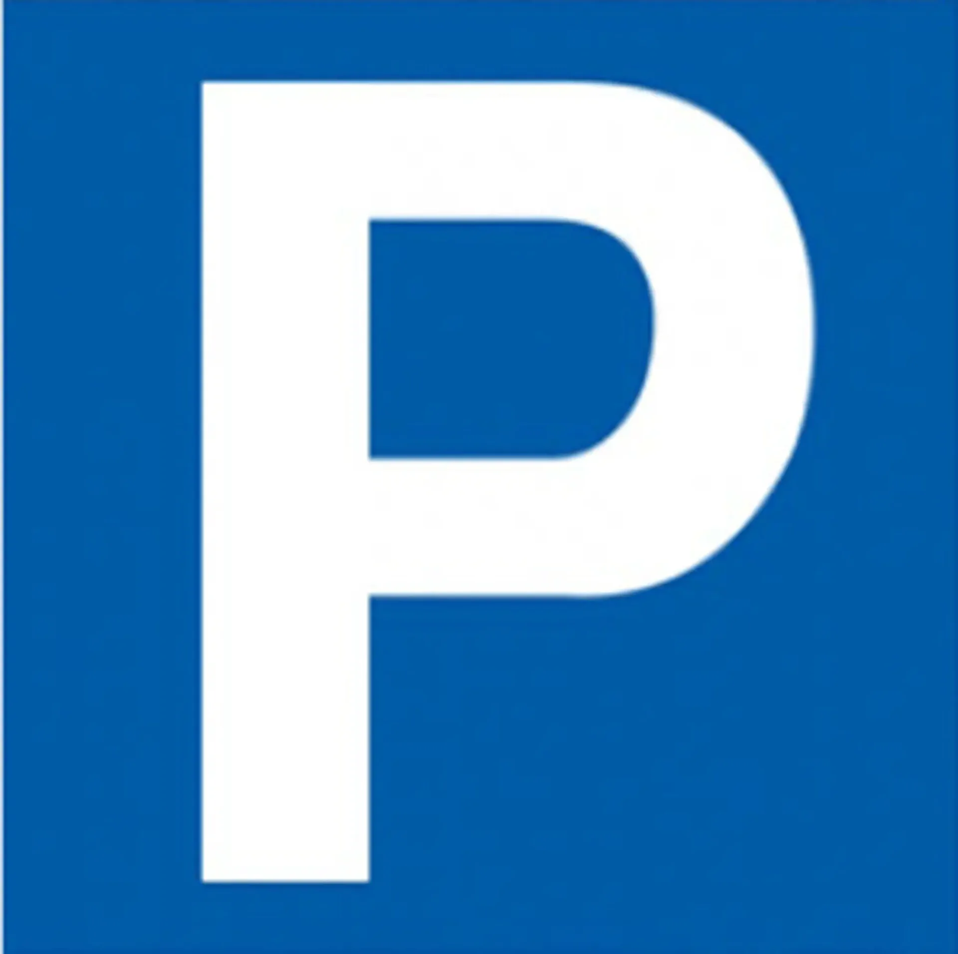 Tiefgaragenparkplatz im Zentrum von St. Gallen