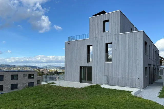"PANORAMA", corner house in an exclusive location with a fantastic panoramic view!