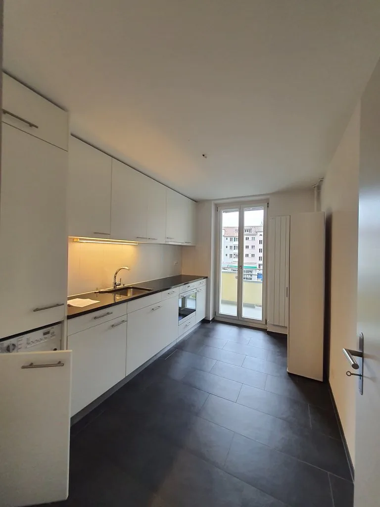 Gemütliche 2.5-Zimmerwohnung nähe Loryplatz