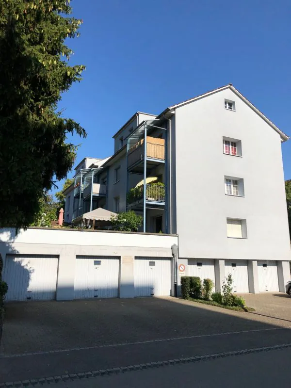 2-pièces à Binningen
