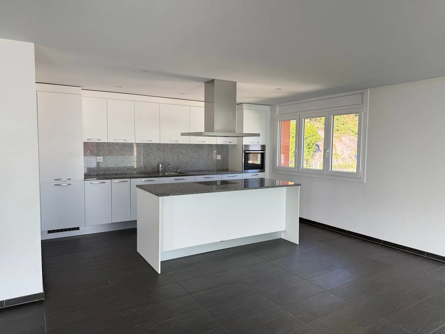 Appartamento moderno e confortevole di 4.5 locali a Bellinzona – disponibile subito