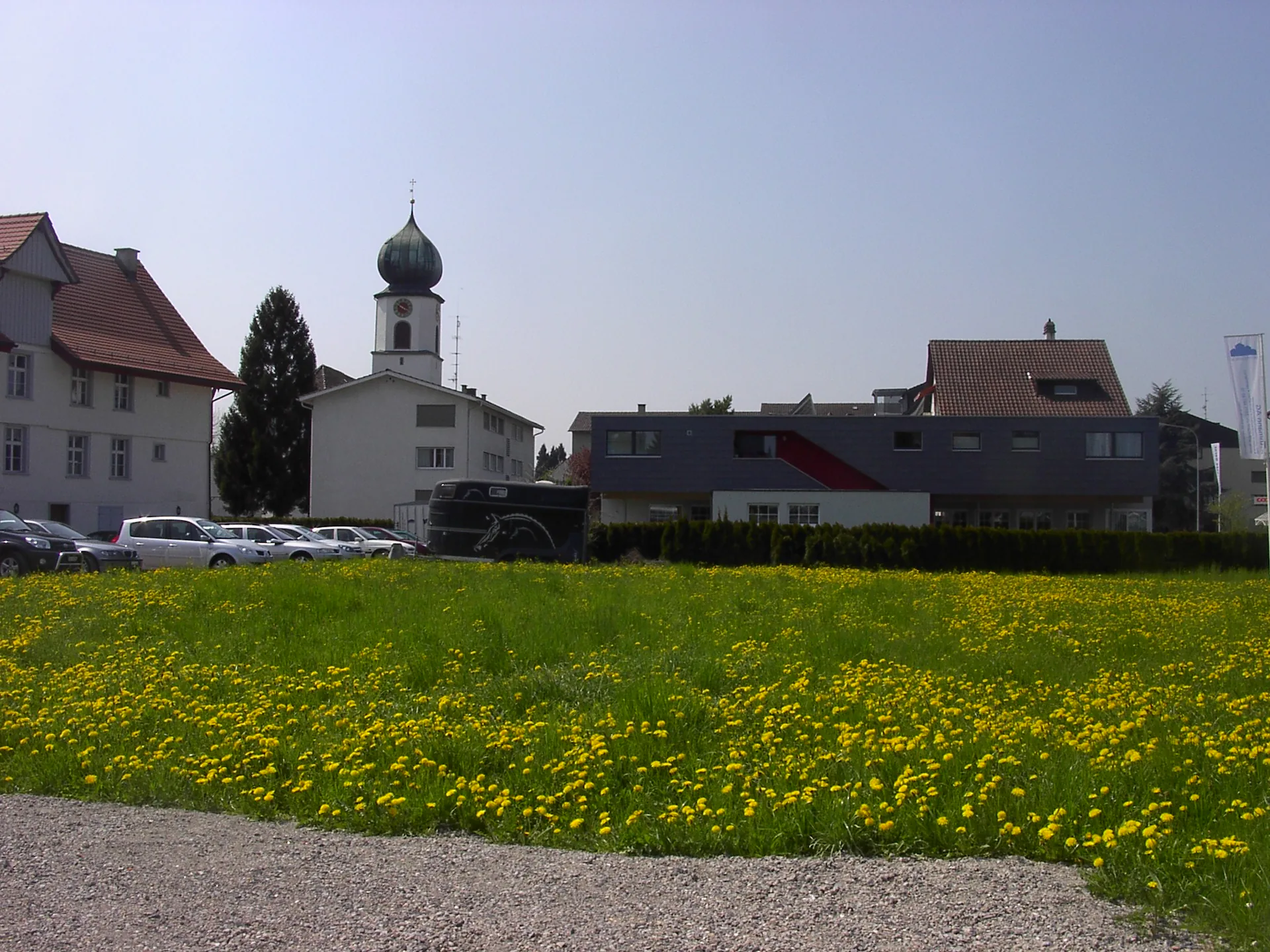 Steinach
