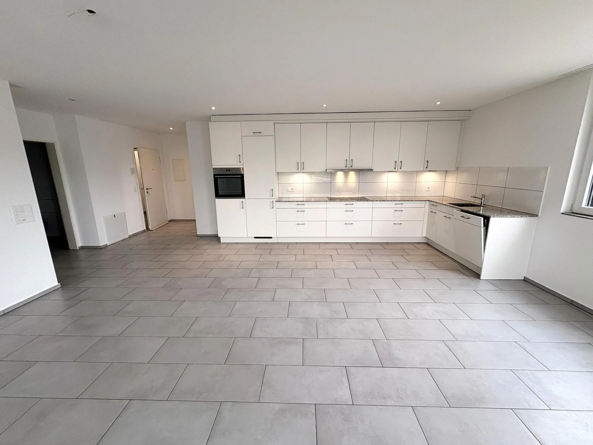 4 ½ locali appartamento, 4702 Oensingen