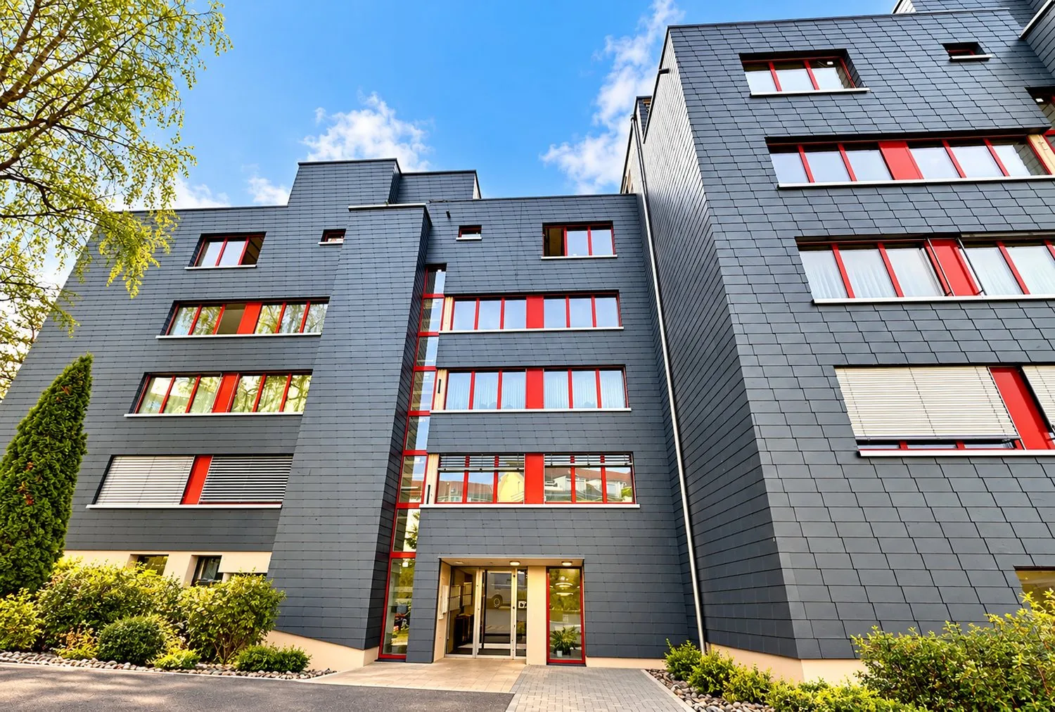 Moderne Wohnung in Uster zu vermieten
