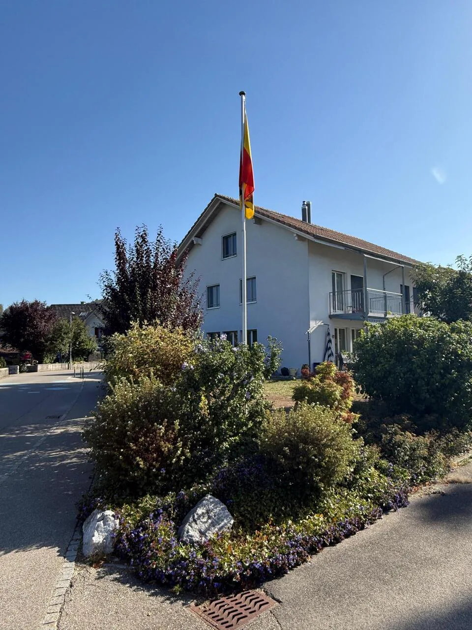 Ihr Zuhause. Ihr Garten. Ihr nächstes Kapitel.