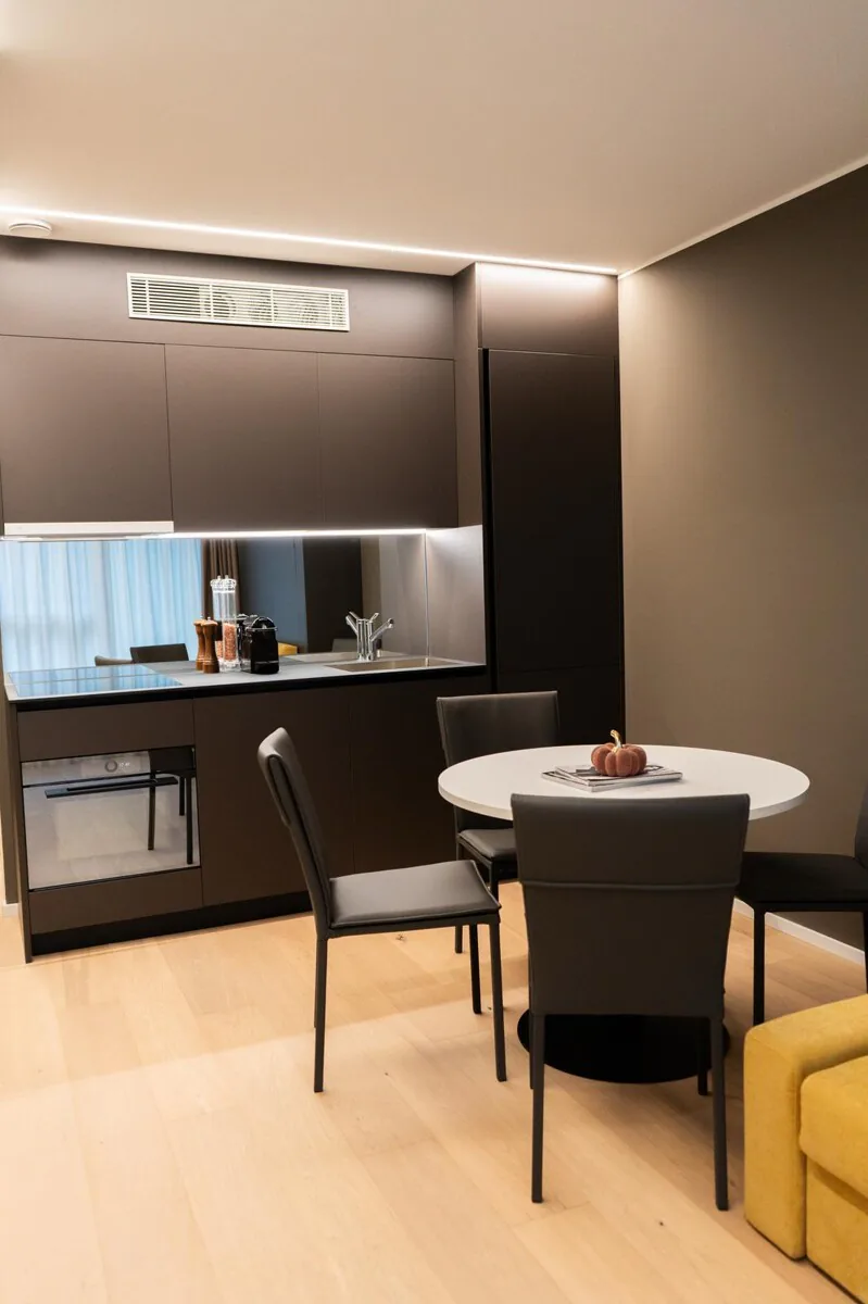 ARBEDO LIVING HOTEL CONFORT ET LUXE