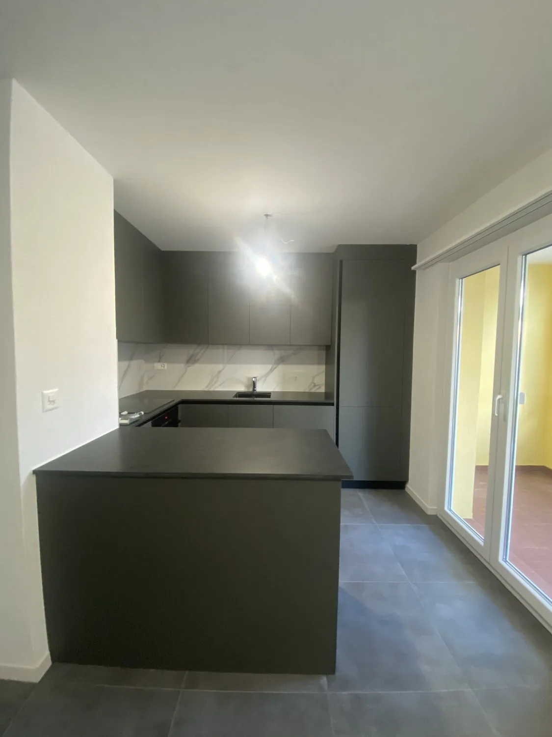 Appartement 3,5 pièces à Düdungen !