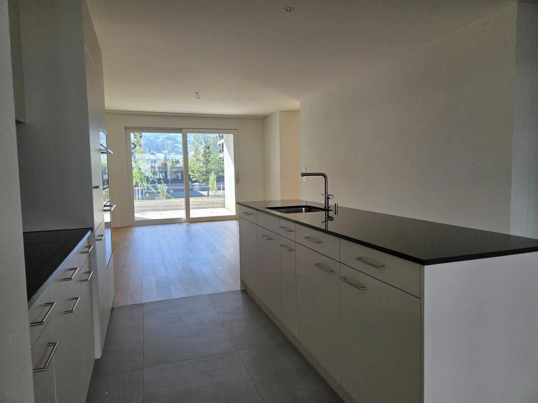 Appartement 4.5 pièces - Projet de construction neuve "Rheincity"