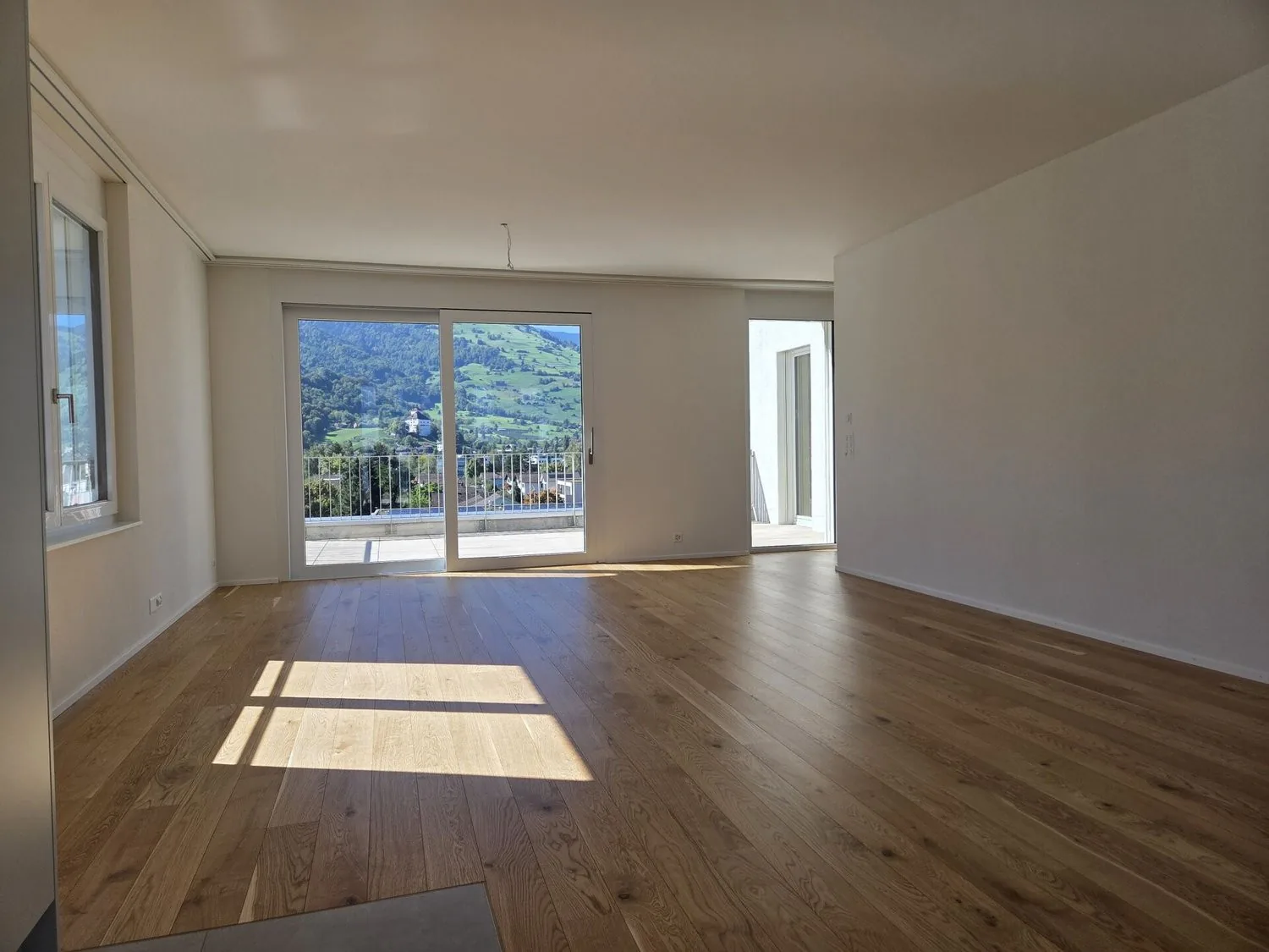 Appartement 4,5 pièces - Projet de construction neuve "Rheincity"