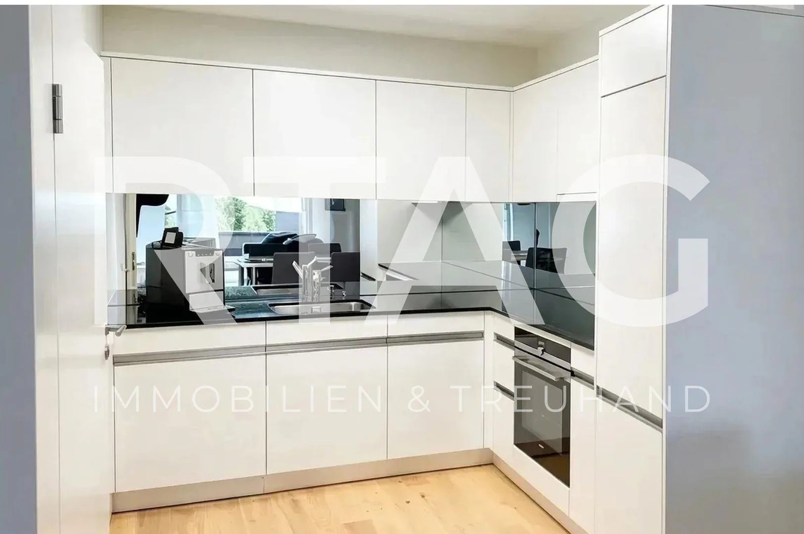2.5-Room Apartment