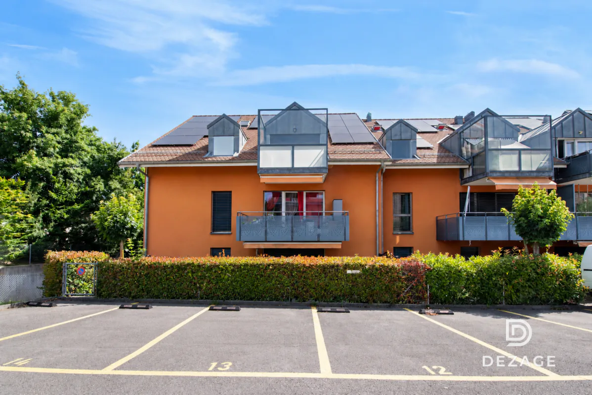 Charming apartment, close to all amenities