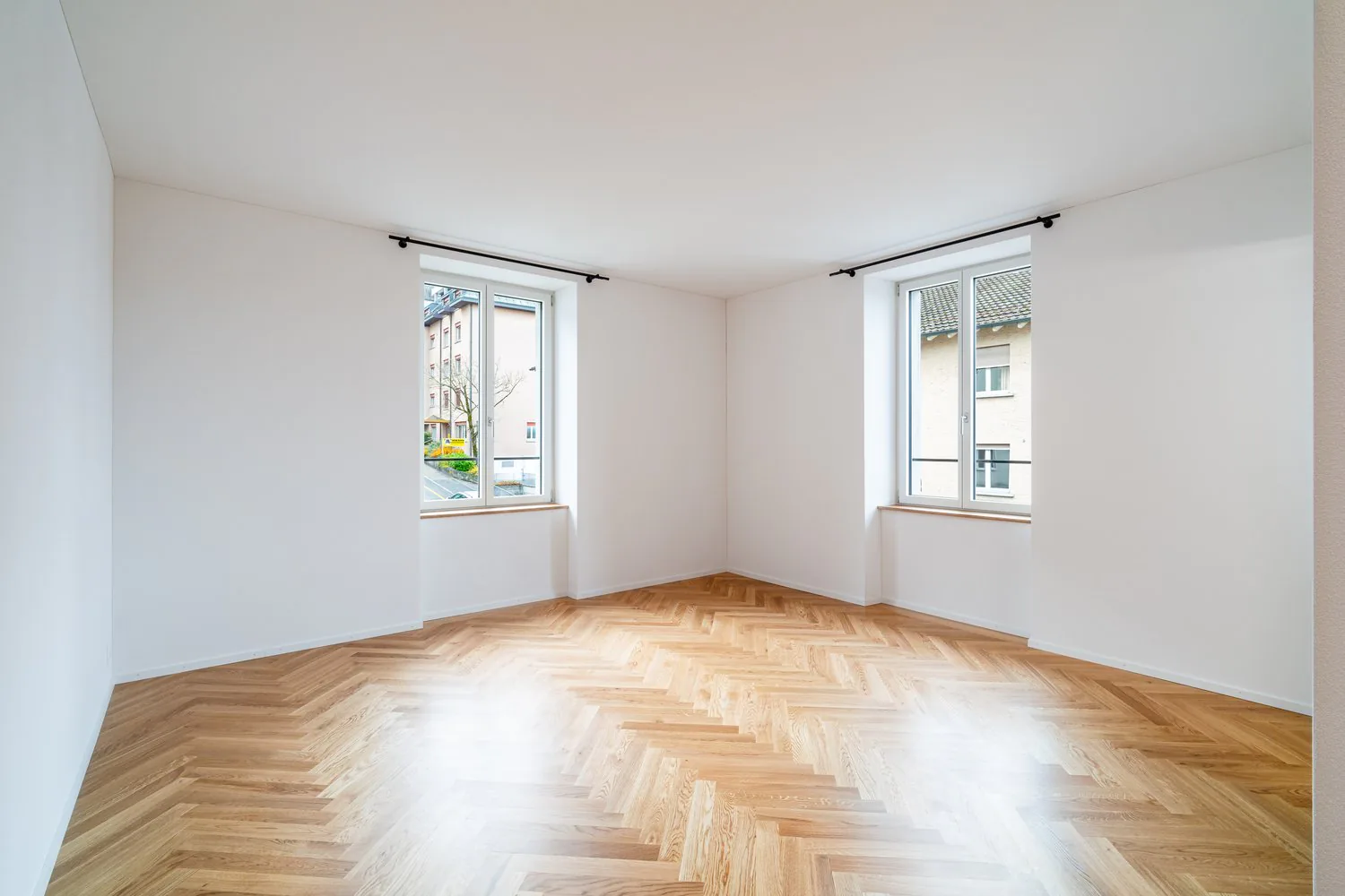 Studio moderne au cœur de la ville vibrante de Lucerne