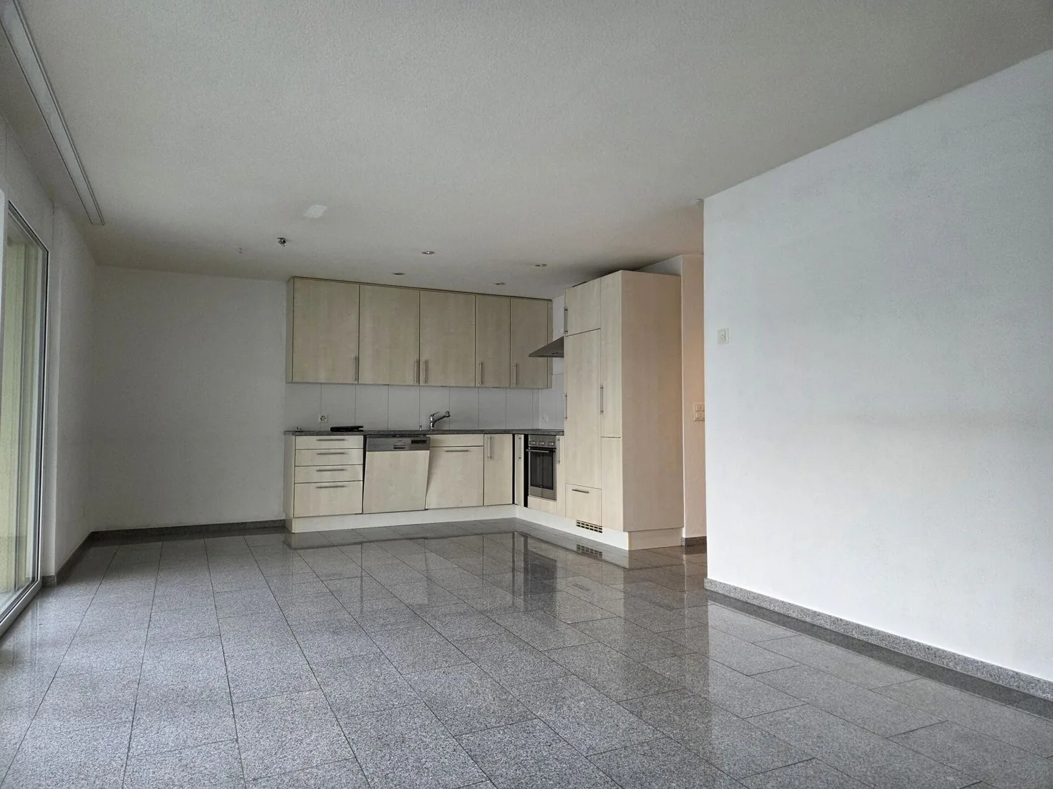 Bel appartement 5.5 pièces dans un quartier calme