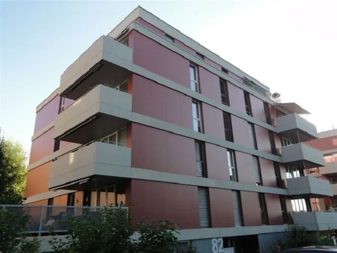 Beautiful 3.5-room apartment - Sallaz neighborhood
