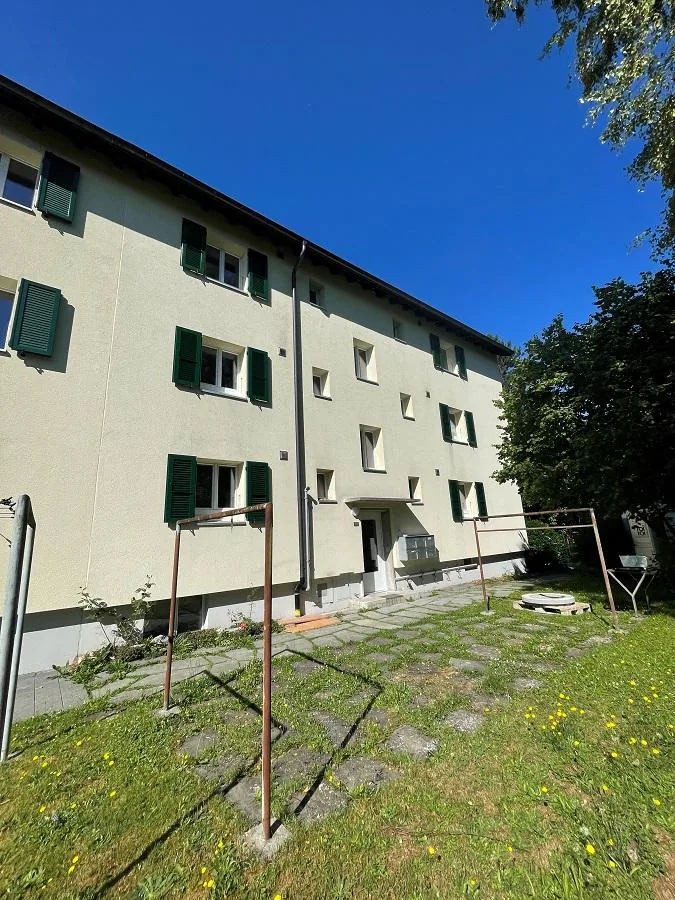 Appartamento moderno con collegamenti di trasporto ottimali