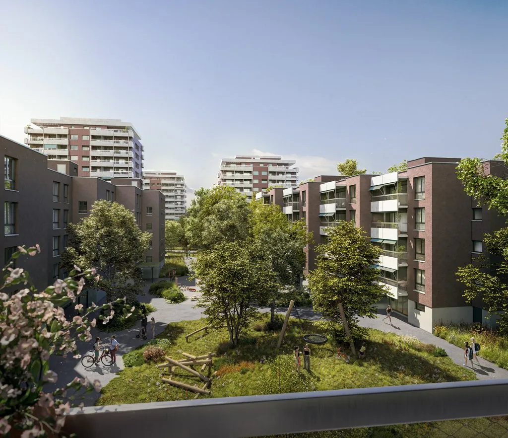 Frisch sanierte Wohnung an zentraler Lage sucht neuen Mieter