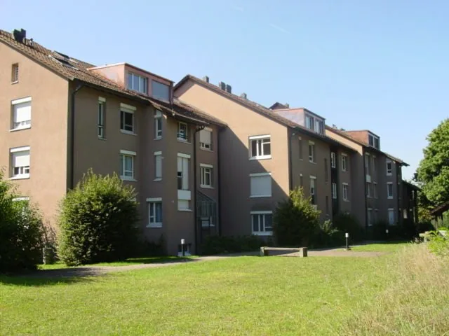 Sie suchen einen Bastelraum oder brauchen einfach mehr Platz?