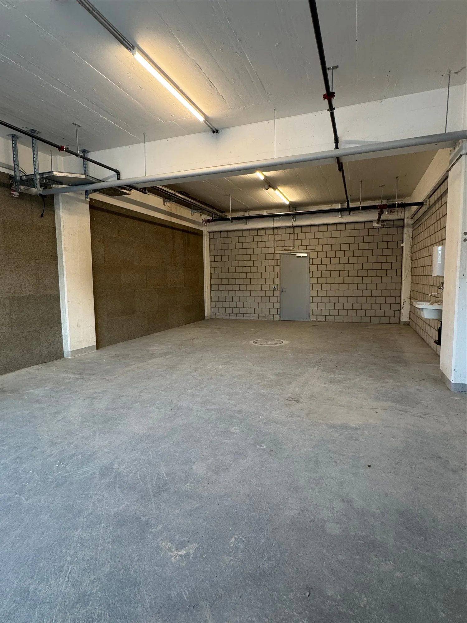 La tua nuova area di servizio nel quartiere Wankdorfcity 3