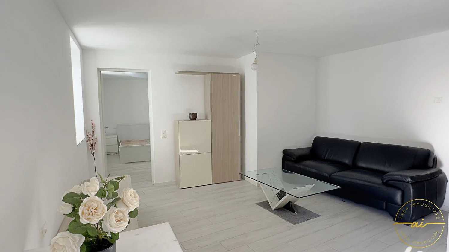 Cozy 3.5-room apartment in Bironico