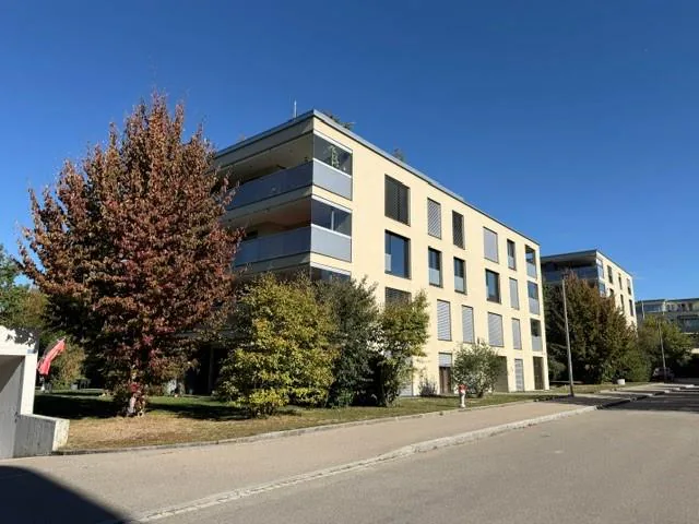 4.5 Zimmerwohnung in Winterthur